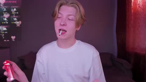 Sever online show from February 21, 6:49 am