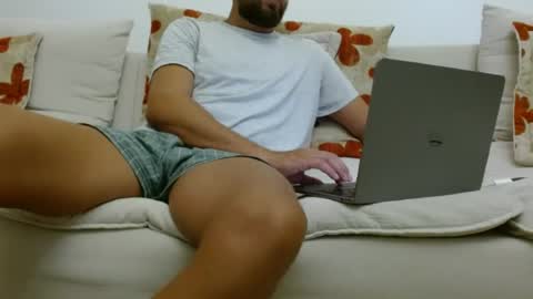 TheMonarchGoat online show from June 25, 2:08 am