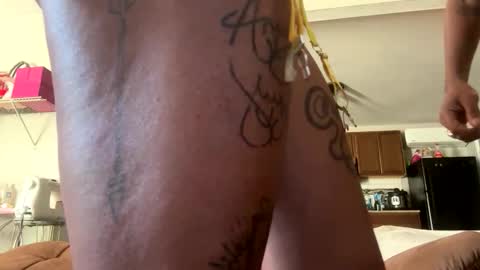 the moody witch online show from November 6, 9:40 pm