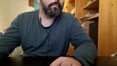 themoontiger online show from December 15, 9:22 pm