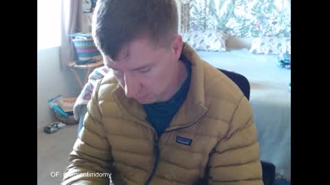 Daisy and Tim online show from March 4, 7:33 pm