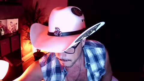 TheNakedNeighborStone online show from July 19, 2:58 am