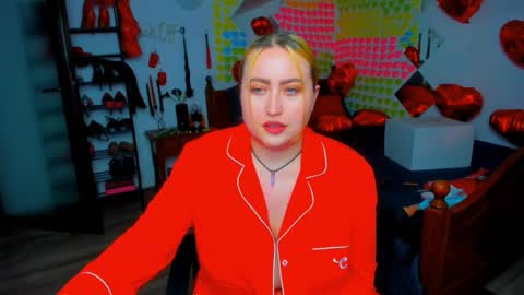 thenaughtygf online show from February 26, 10:46 pm