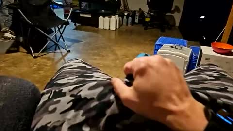 thenewone22901 online show from December 25, 5:15 pm