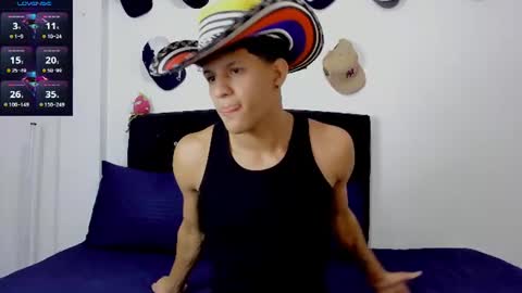 Theo online show from June 22, 6:59 pm