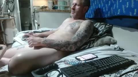 theoneyouwanttwofuck online show from February 5, 2:40 am