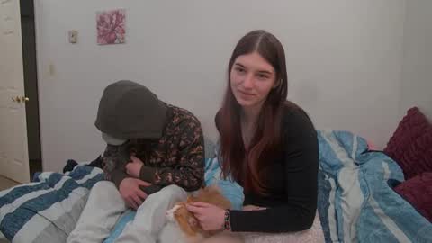 Astrid online show from March 18, 11:10 pm