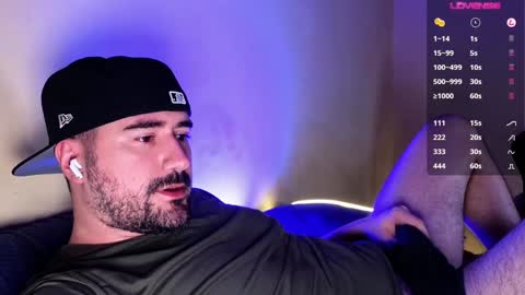 Theo Ravi online show from December 23, 2:24 am