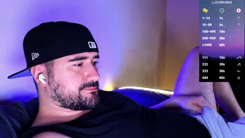 Theo Ravi online show from January 22, 2:48 am