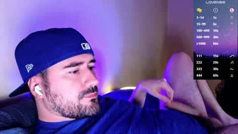 Theo Ravi online show from January 10, 3:39 am