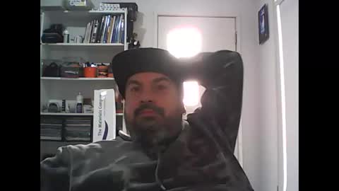 aussiebeard online show from June 10, 12:54 am
