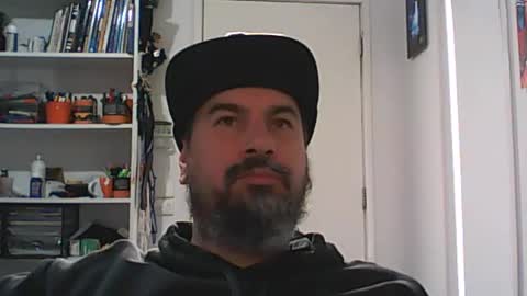 aussiebeard online show from June 15, 1:08 am
