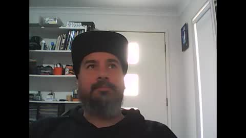 aussiebeard online show from May 13, 1:37 am