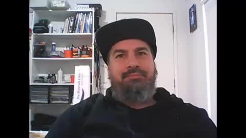aussiebeard online show from May 31, 12:53 am