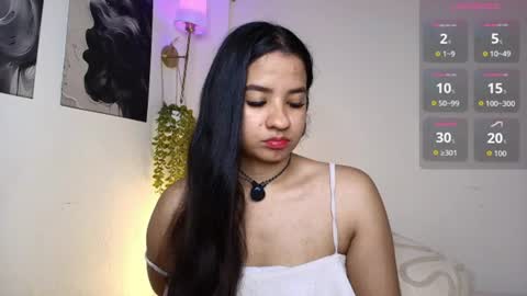 thepeach_ online show from July 25, 7:34 pm