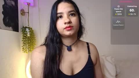 thepeach_ online show from July 17, 8:44 pm