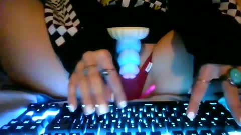 the peach princess  online show from July 10, 6:23 pm