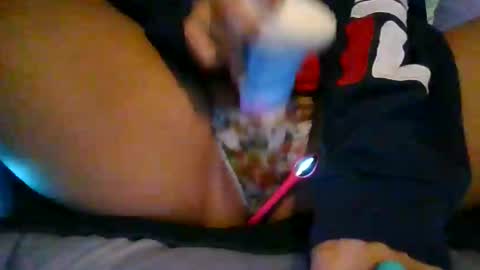 the peach princess  online show from February 19, 7:46 pm