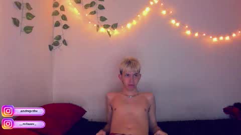 theperfectchemistry online show from March 1, 8:46 pm