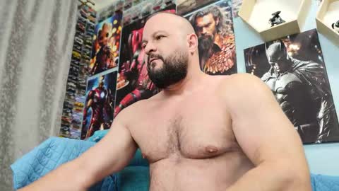 Chris online show from September 15, 4:03 am