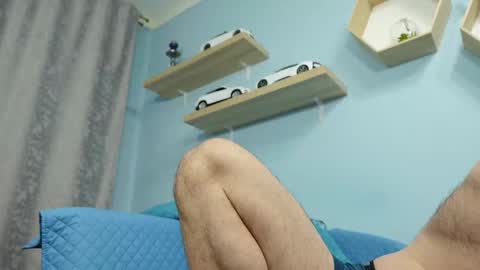 Chris online show from February 24, 5:54 am