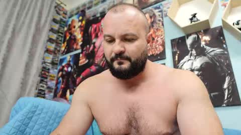 Chris online show from September 10, 3:02 pm