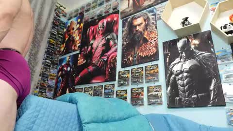 Chris online show from September 23, 5:01 am