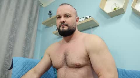 Chris online show from February 19, 2:22 pm