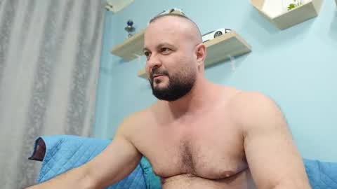 Chris online show from February 23, 5:29 pm