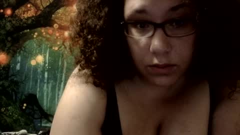 Amelia online show from May 4, 2:18 am