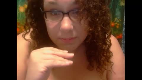 Amelia online show from October 19, 3:00 am