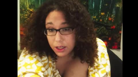 Amelia online show from November 9, 6:21 pm