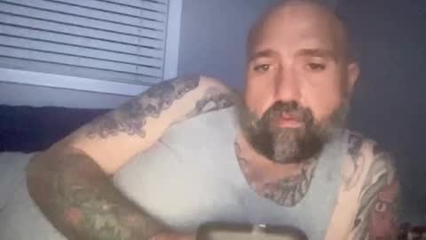 theplumber444 online show from February 18, 9:09 am