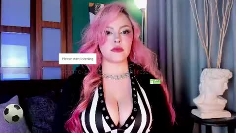 Rosie  online show from June 14, 5:09 am
