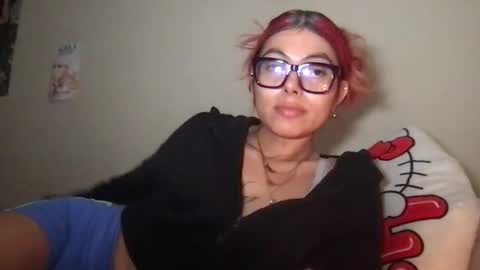 therain222 online show from February 4, 7:56 am