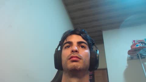 Santiago Enrique online show from October 22, 5:32 am