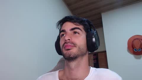 Santiago Enrique online show from March 15, 5:12 am