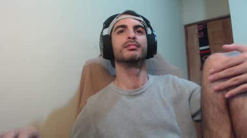 Santiago Enrique online show from September 29, 6:34 am