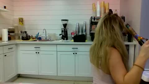 therealbabygofficial online show from January 9, 12:41 pm