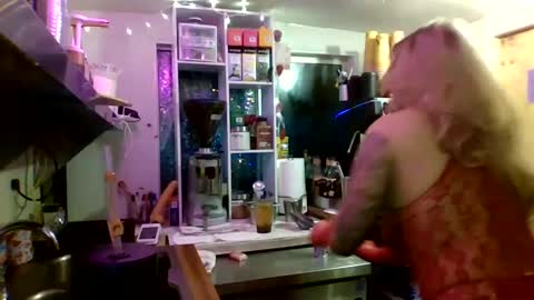 therealbabygofficial online show from January 24, 1:25 pm