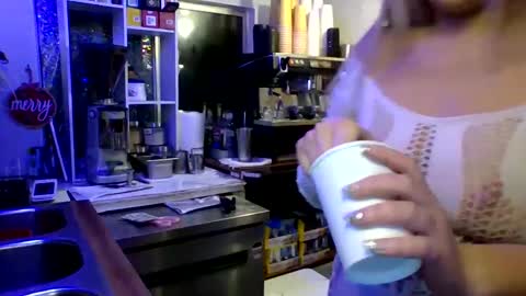 therealbabygofficial online show from December 30, 12:42 pm