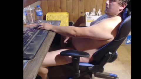 therealbigcheese0695 online show from September 25, 9:22 pm