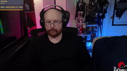 Bumbles or B online show from February 2, 3:15 am