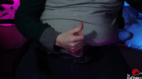 Bumbles or B online show from February 23, 8:55 pm