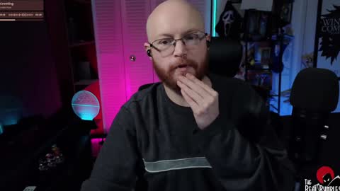 Bumbles or B online show from January 22, 5:49 pm