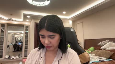 therealcamilabaddie online show from October 12, 12:58 am