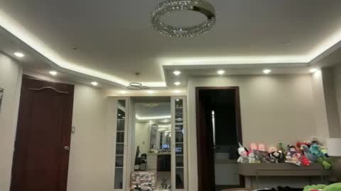 therealcamilabaddie online show from March 16, 10:47 pm