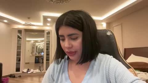 therealcamilabaddie online show from October 19, 2:27 am