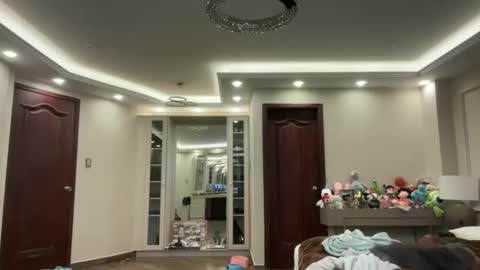 therealcamilabaddie online show from March 10, 10:24 pm