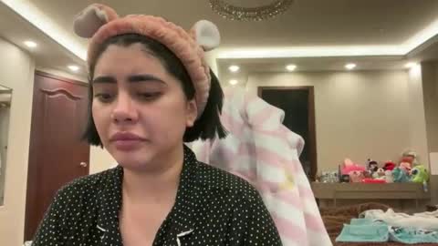 therealcamilabaddie online show from November 25, 12:04 pm